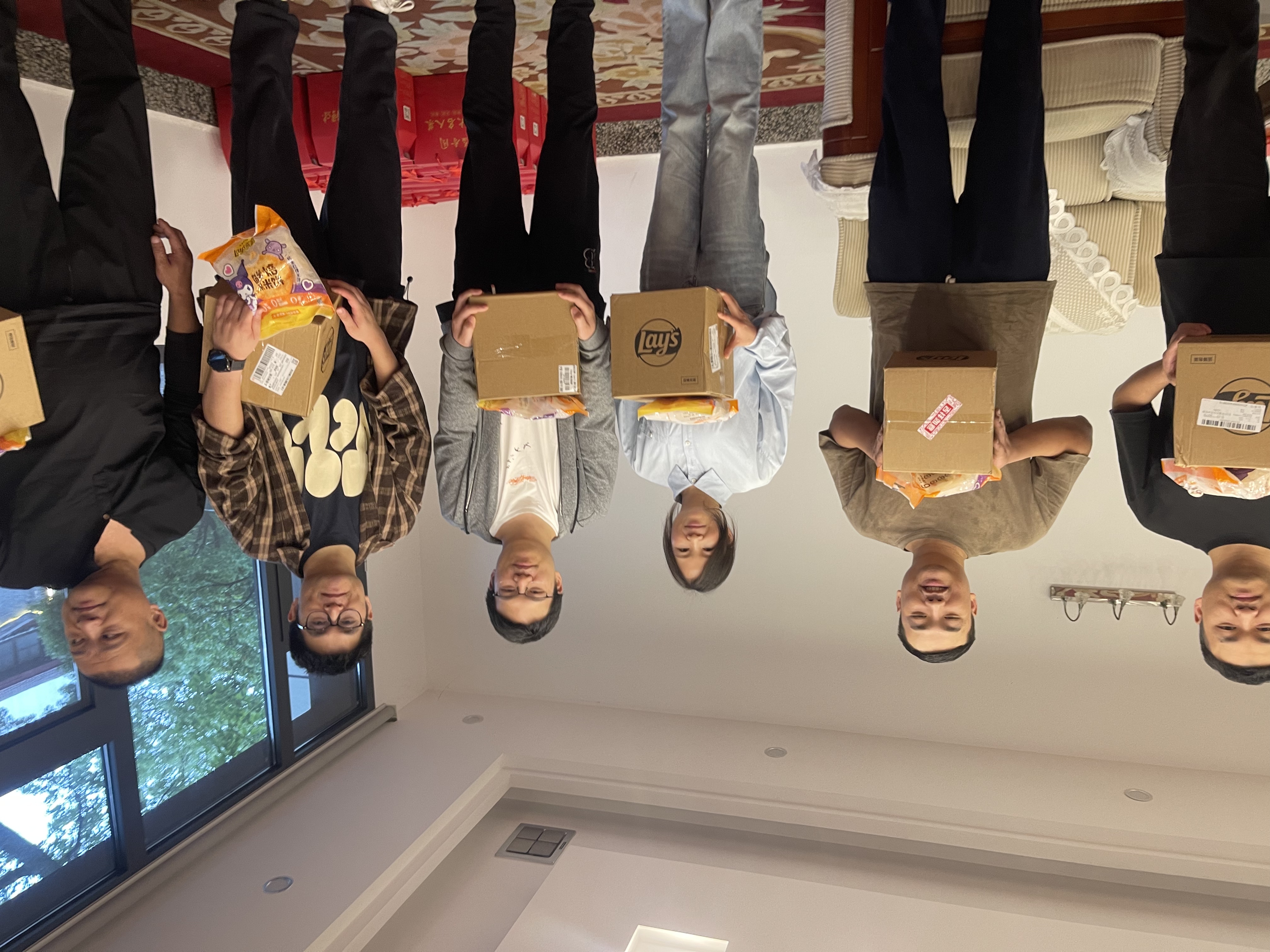 慶“六一”祝小朋友們節(jié)日快樂，健康成長！